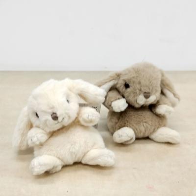 Conill de peluix