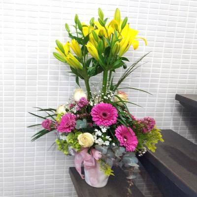 Centre de flors