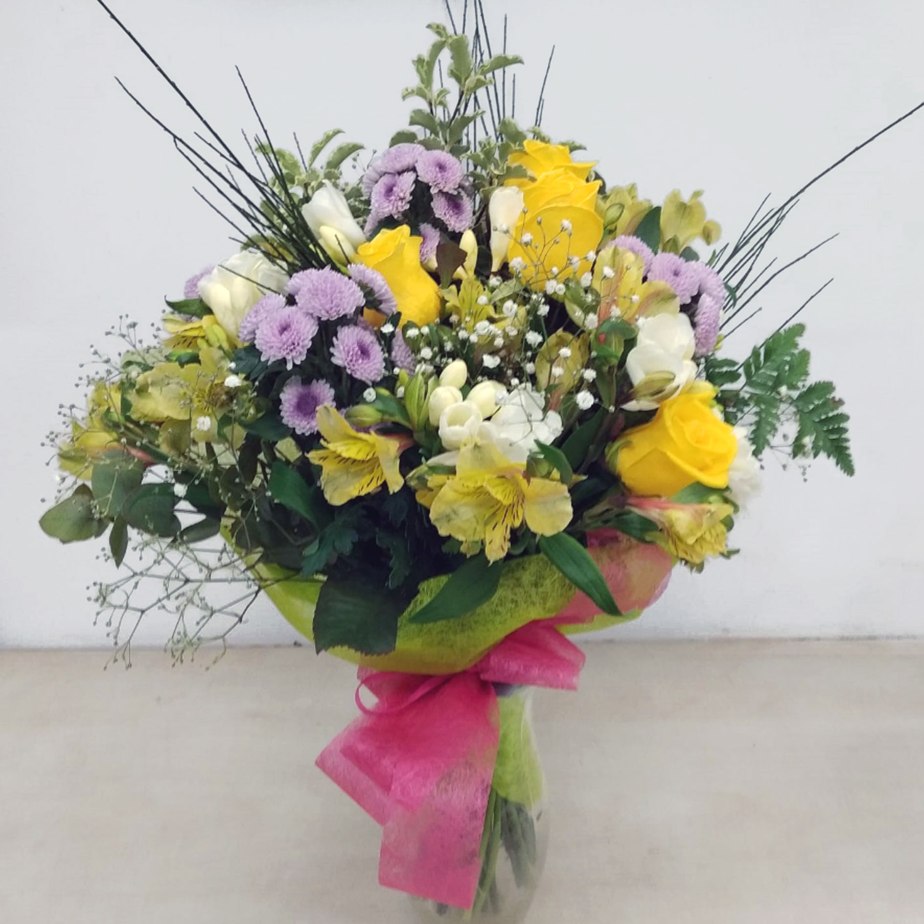 Ram florista